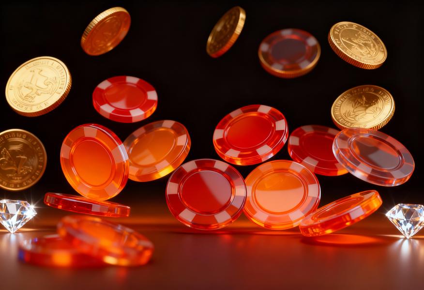 Malina Casino Live Casino: Opplev Spenningen med Ekte Dealere