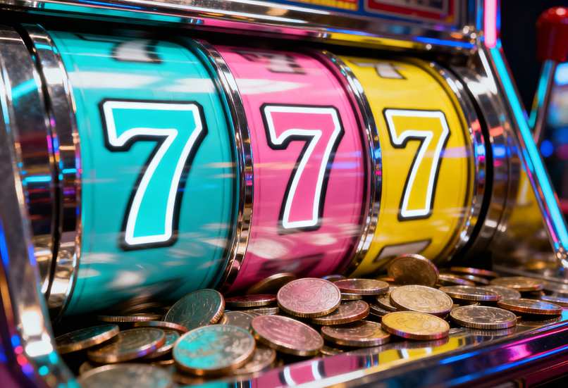 Spicy Jackpots Casino Alternative: Finding the Right Fit for Your Gaming Needs Spicy Jackpots Casino Alternative: Finding the Right Fit for Your Gaming Needs