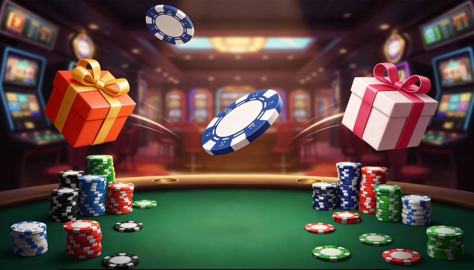 Fatbet Casino Promozioni: Guida Completa ai Bonus e Offerte Esclusive Fatbet Casino Promozioni: Guida Completa ai Bonus e Offerte Esclusive
